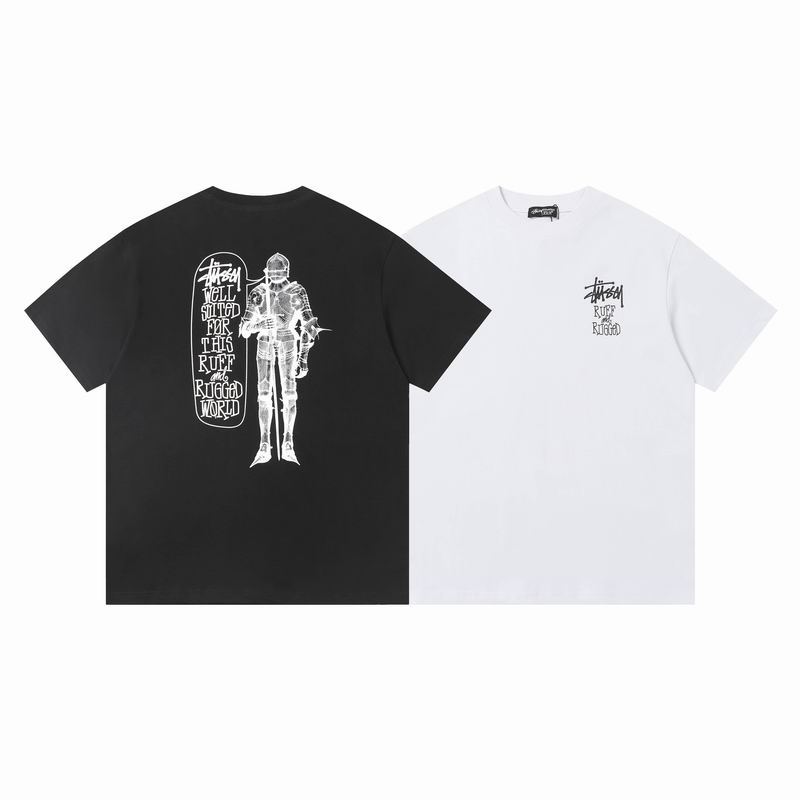 Stussy M-2XL tltx01