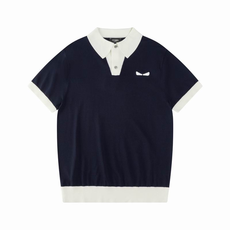 Fendi M-3XL tltx17