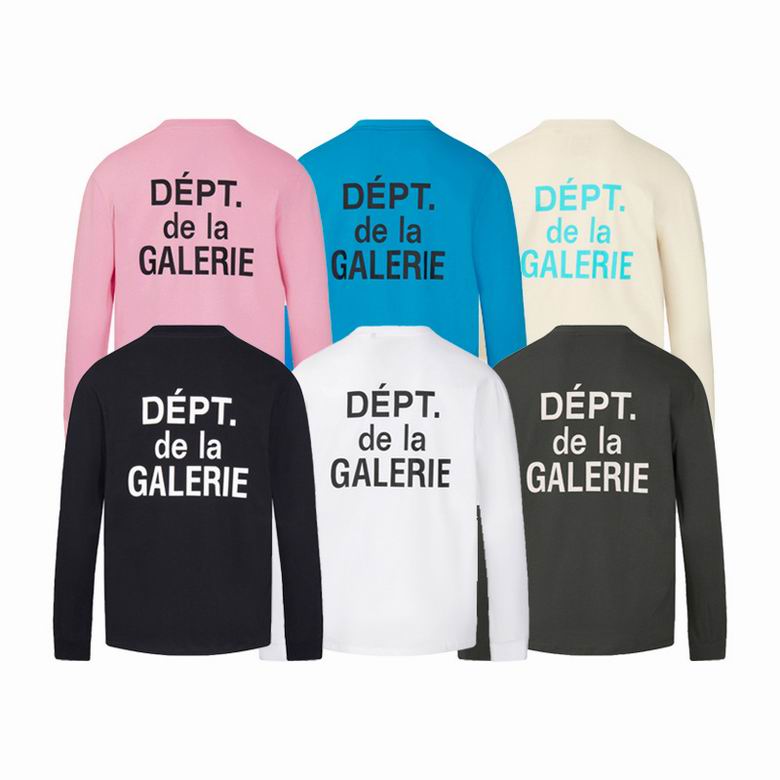 Gallery Dept S-XL  yct929