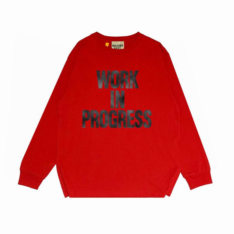 Gallery Dept S-XXL  sytCHGA039