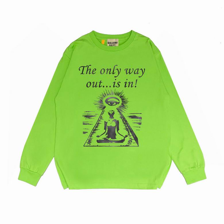 Gallery Dept S-XXL  sytCHGA040