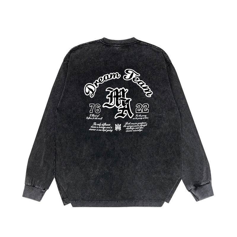 Amiri S-2XL 11trCH179