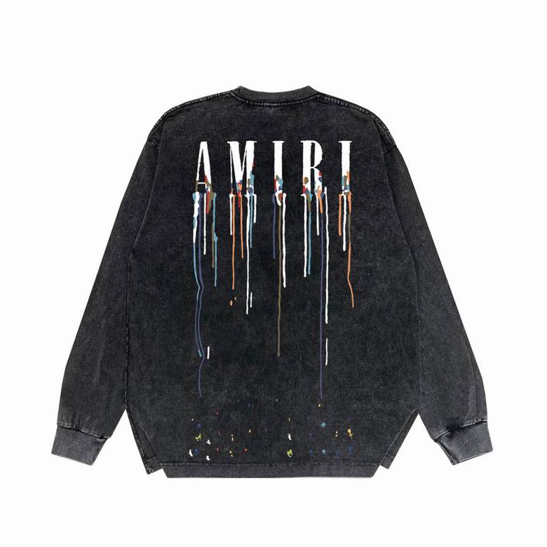 Amiri S-XXL sytZJCH009