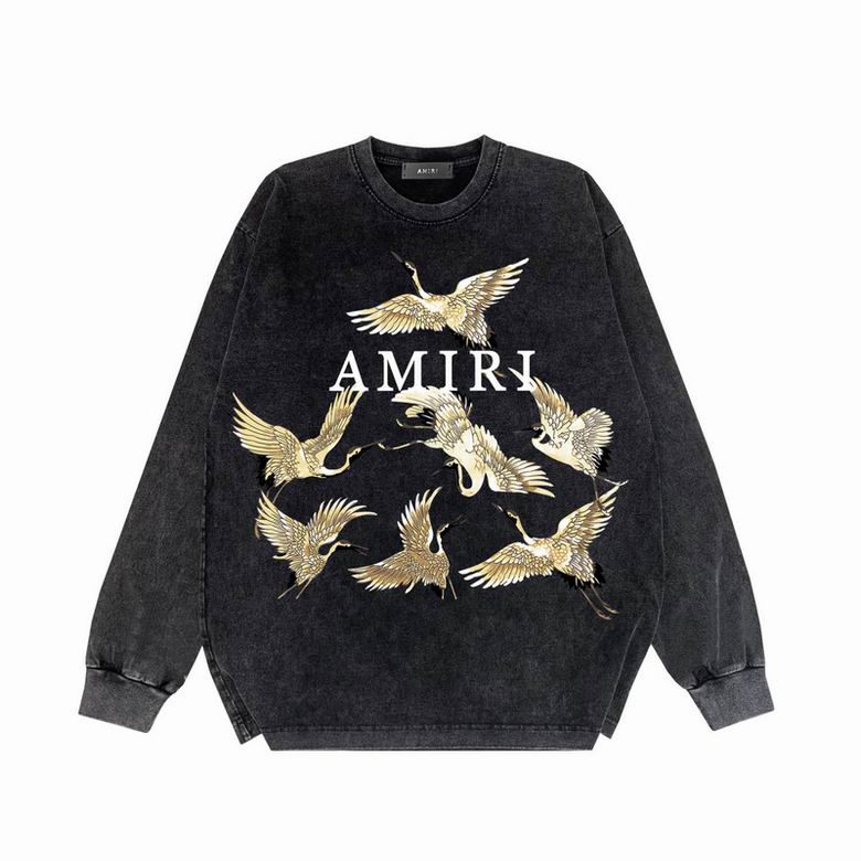 Amiri S-XXL sytZJCH007