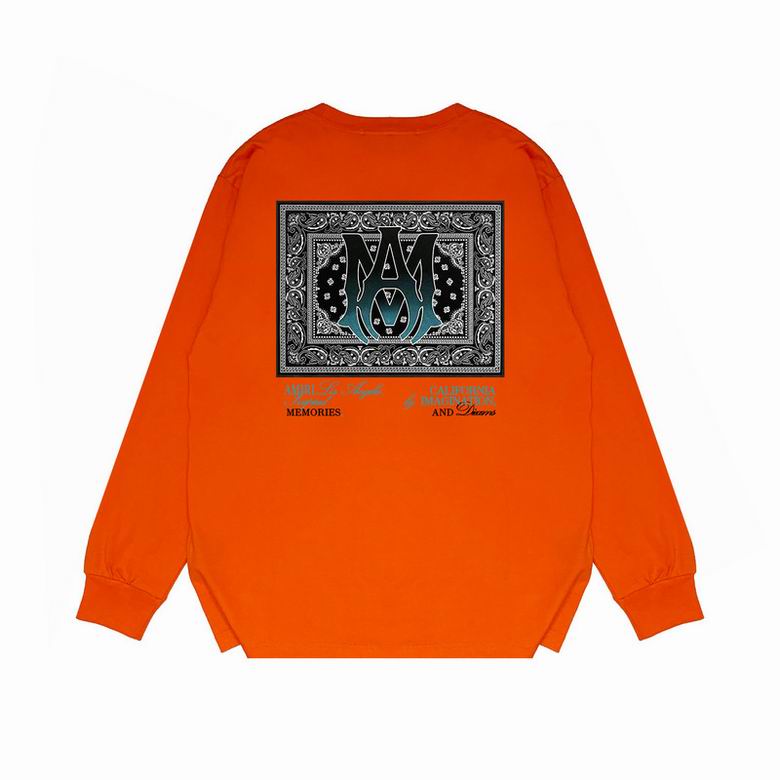 Amiri S-XXL sytCH116
