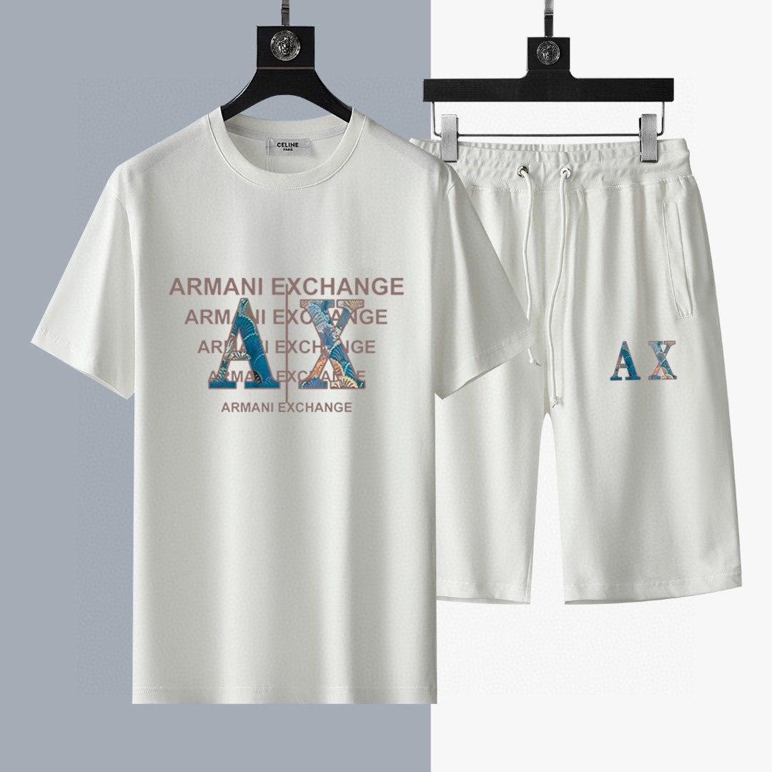 Armani M-5XL 13xr56