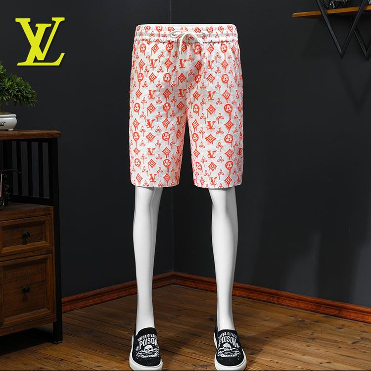 LV M-4XL 12yr81