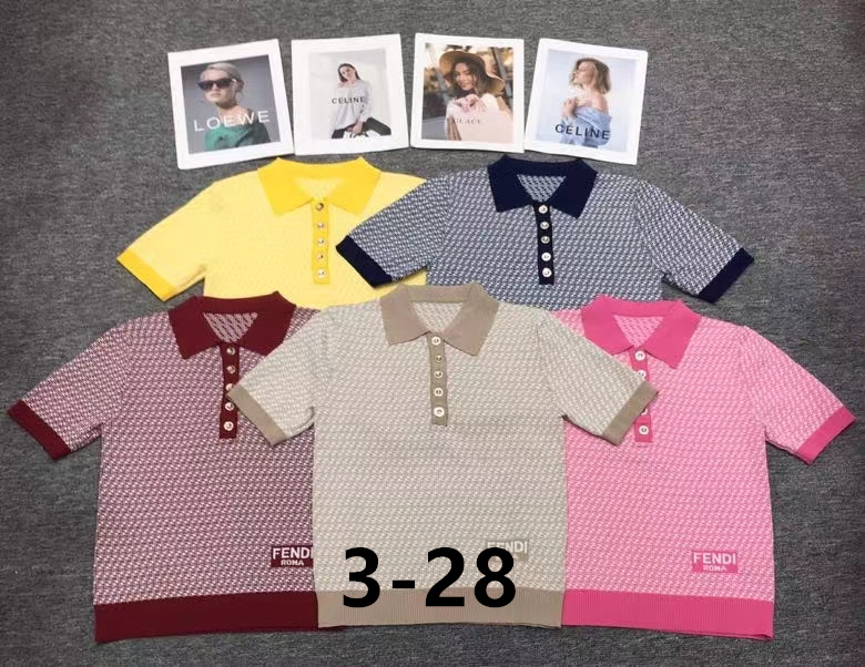 Fendi S-XL 263