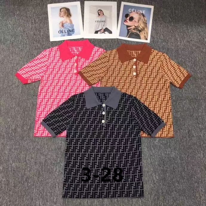 Fendi S-XL 278