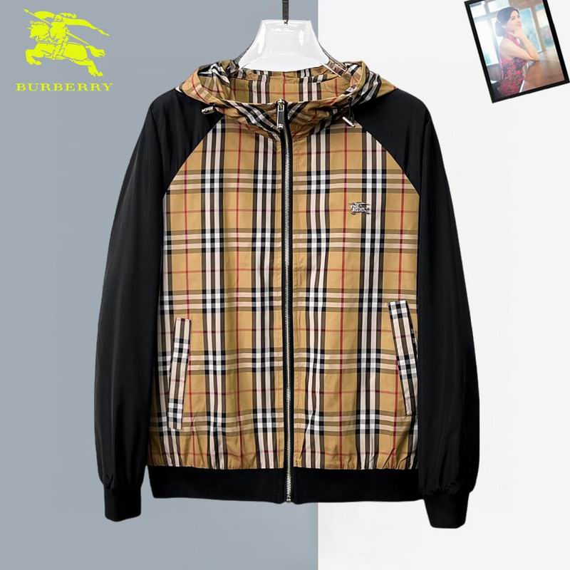 Burberry M-3XL 12yr169