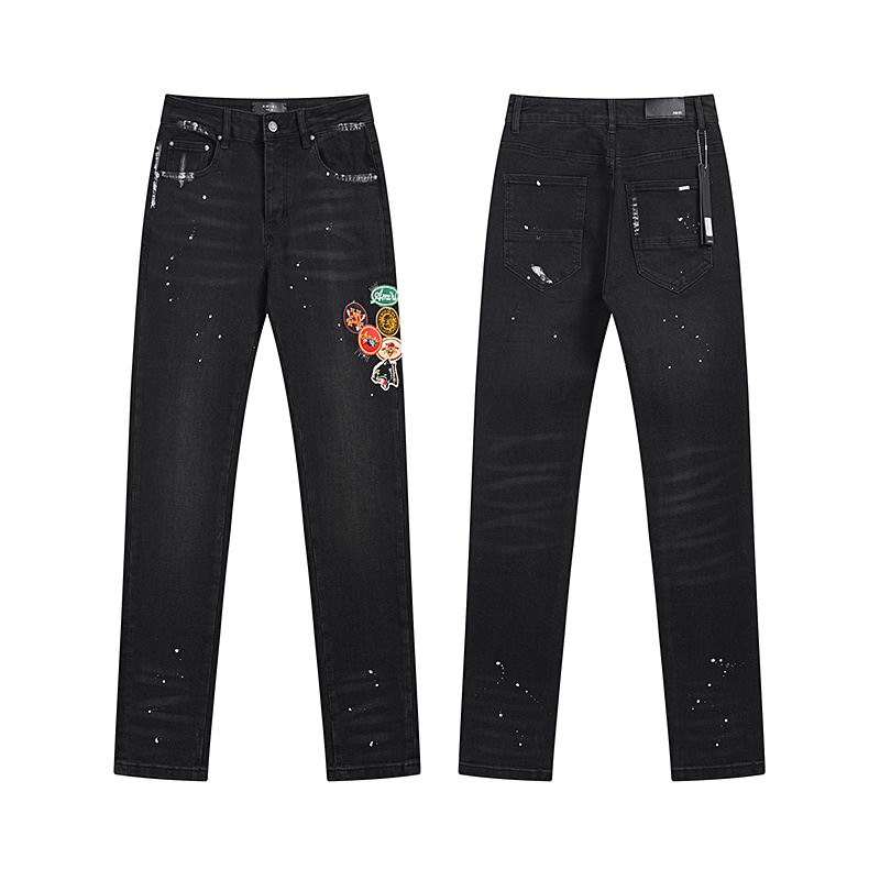 Amiri sz30-38 totx8008