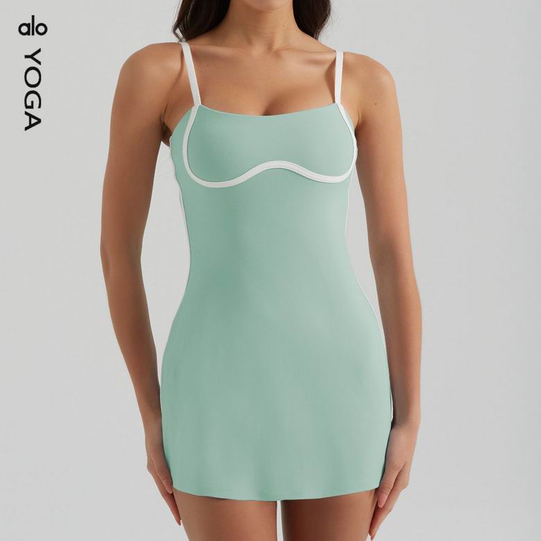 Alo XS-XL 9C YD