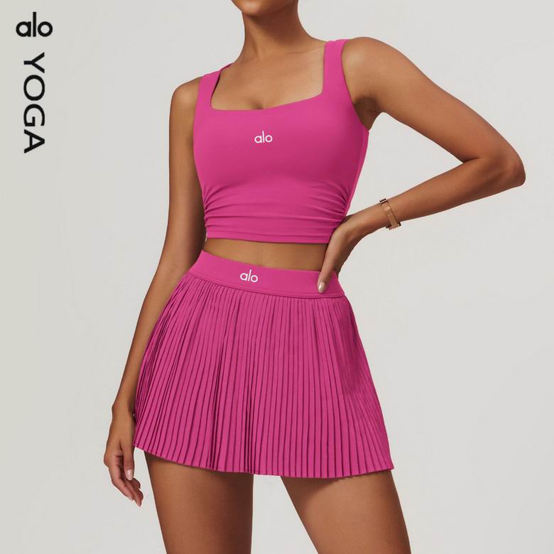 Alo S-XL 4C YD