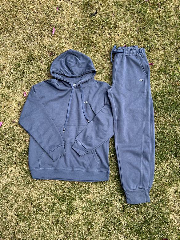 Alo S-3XL 5C YD