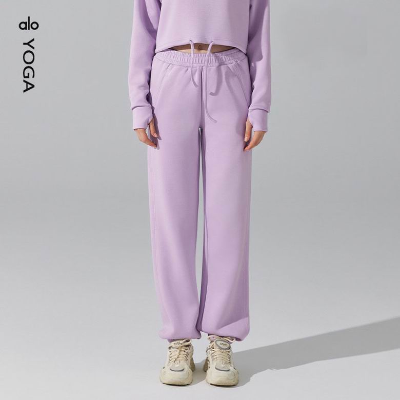 Alo S-XL 5C YD
