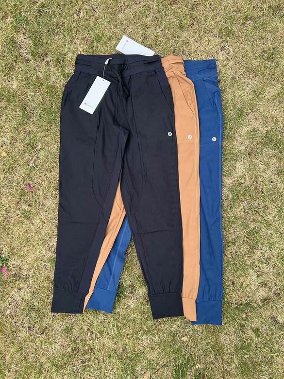 Lululemon S-L 3C YD