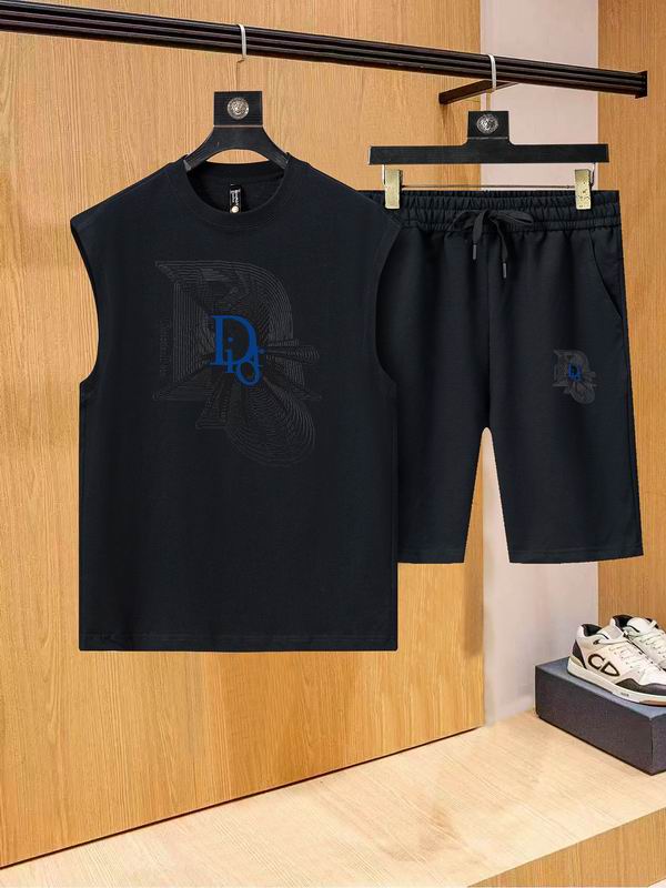 Dior M-4XL 11Lr256