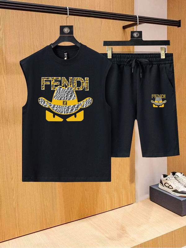 Fendi M-4XL 11Lr220