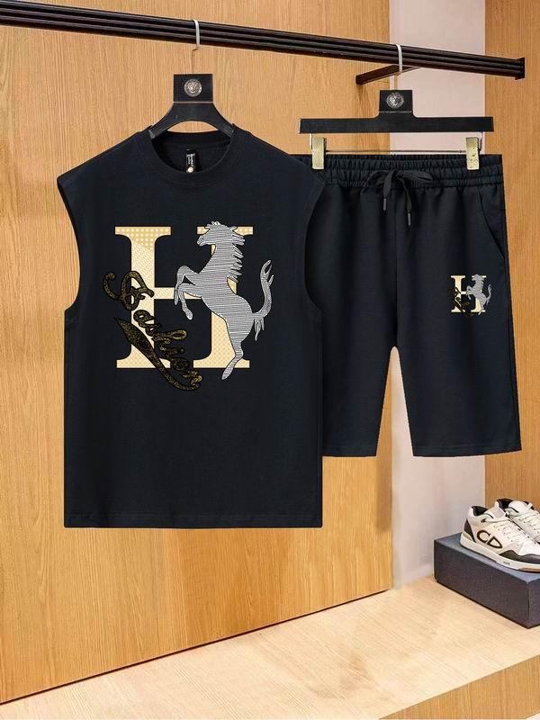 Hermes M-4XL 11Lr60