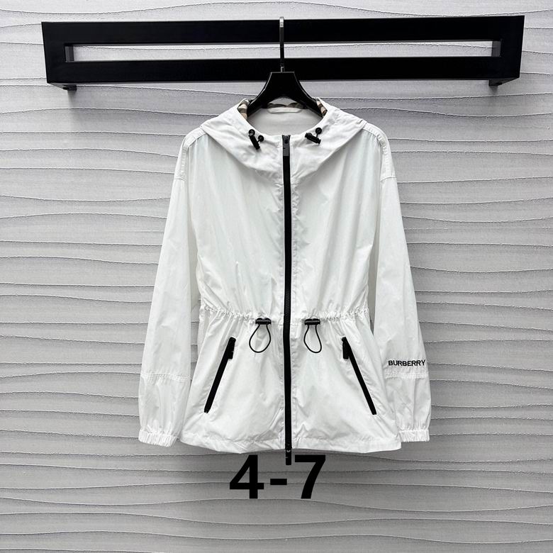 Burberry S-XL 153