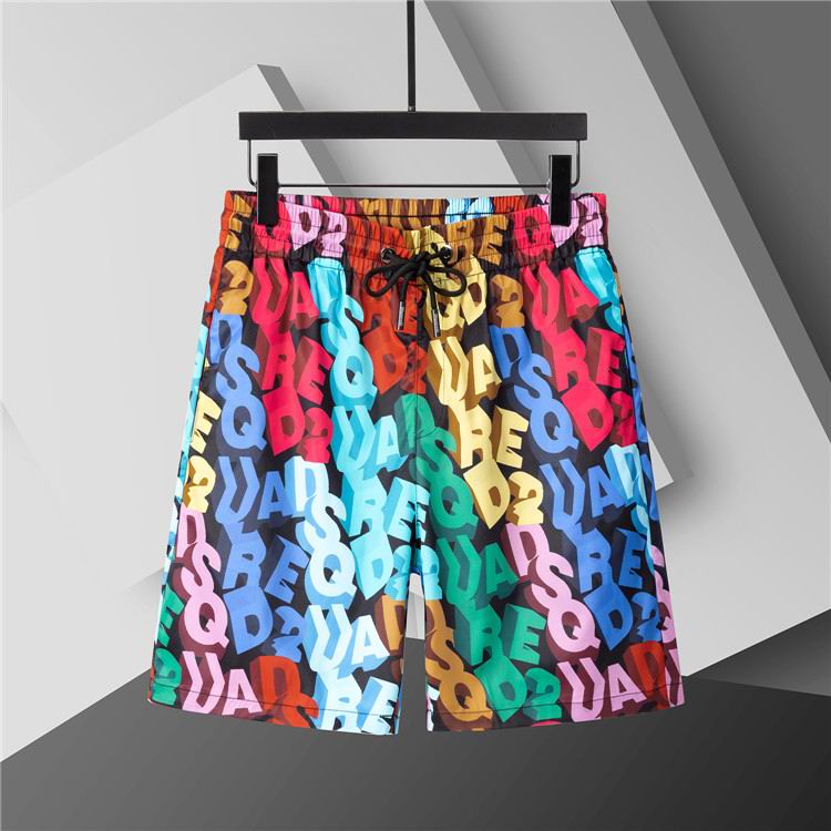 DSQ M-3XL 3cr3789