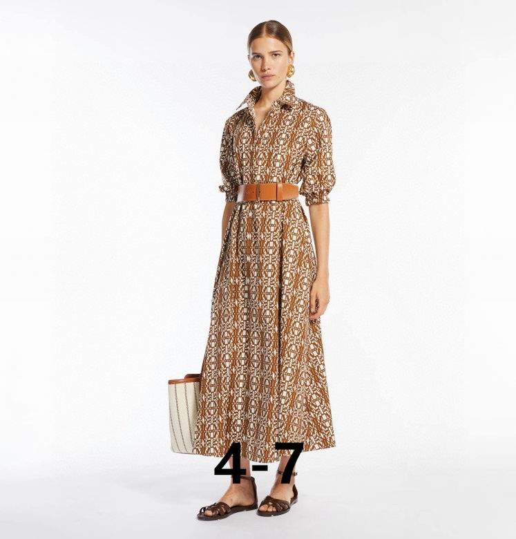 Max Mara S-XL 46