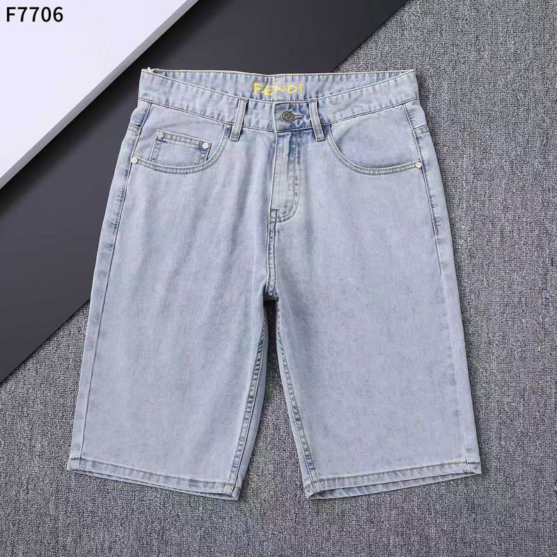 Fendi sz29-42 8qx7706