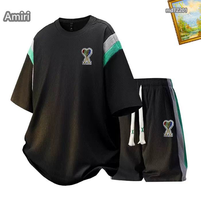 Amiri M-3XL 25tr41