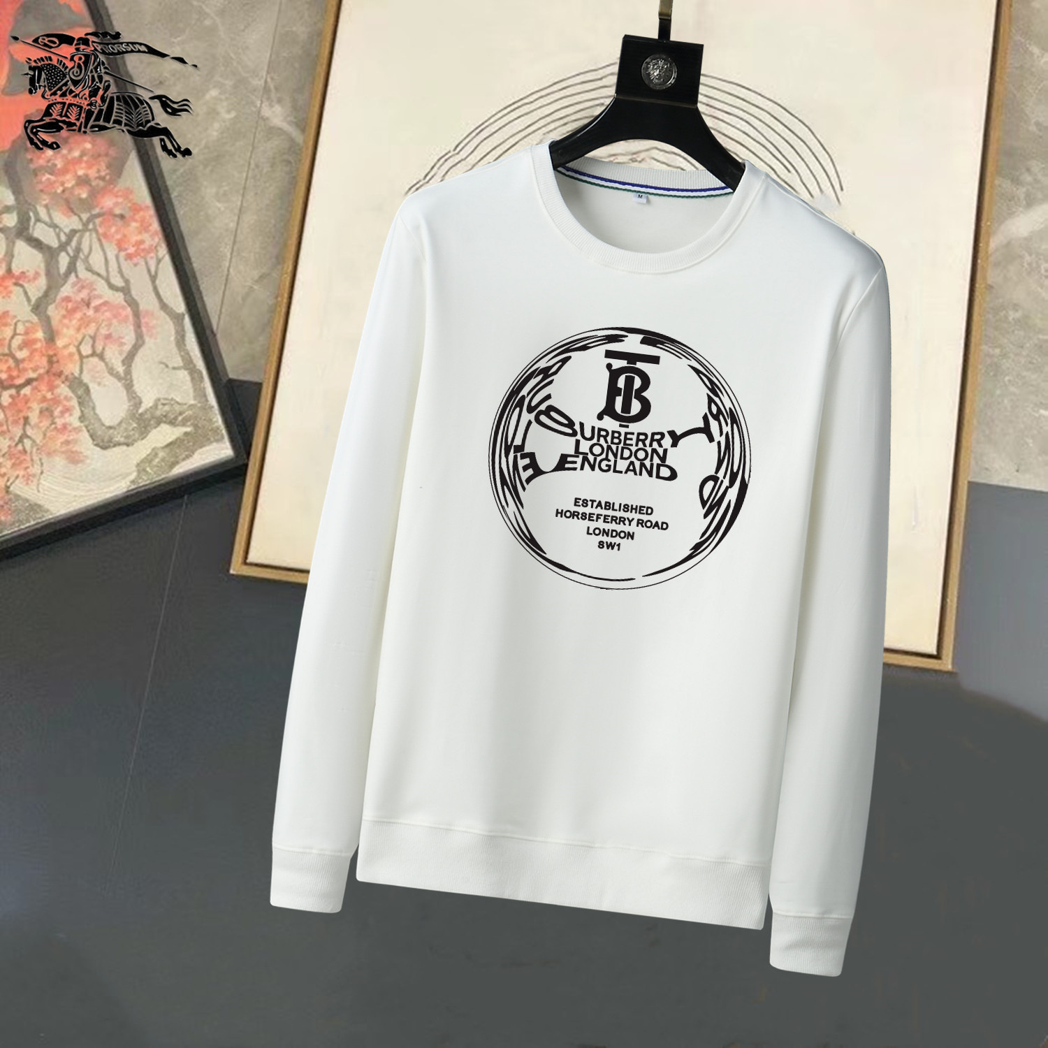 Burberry M-3XL 25tr200