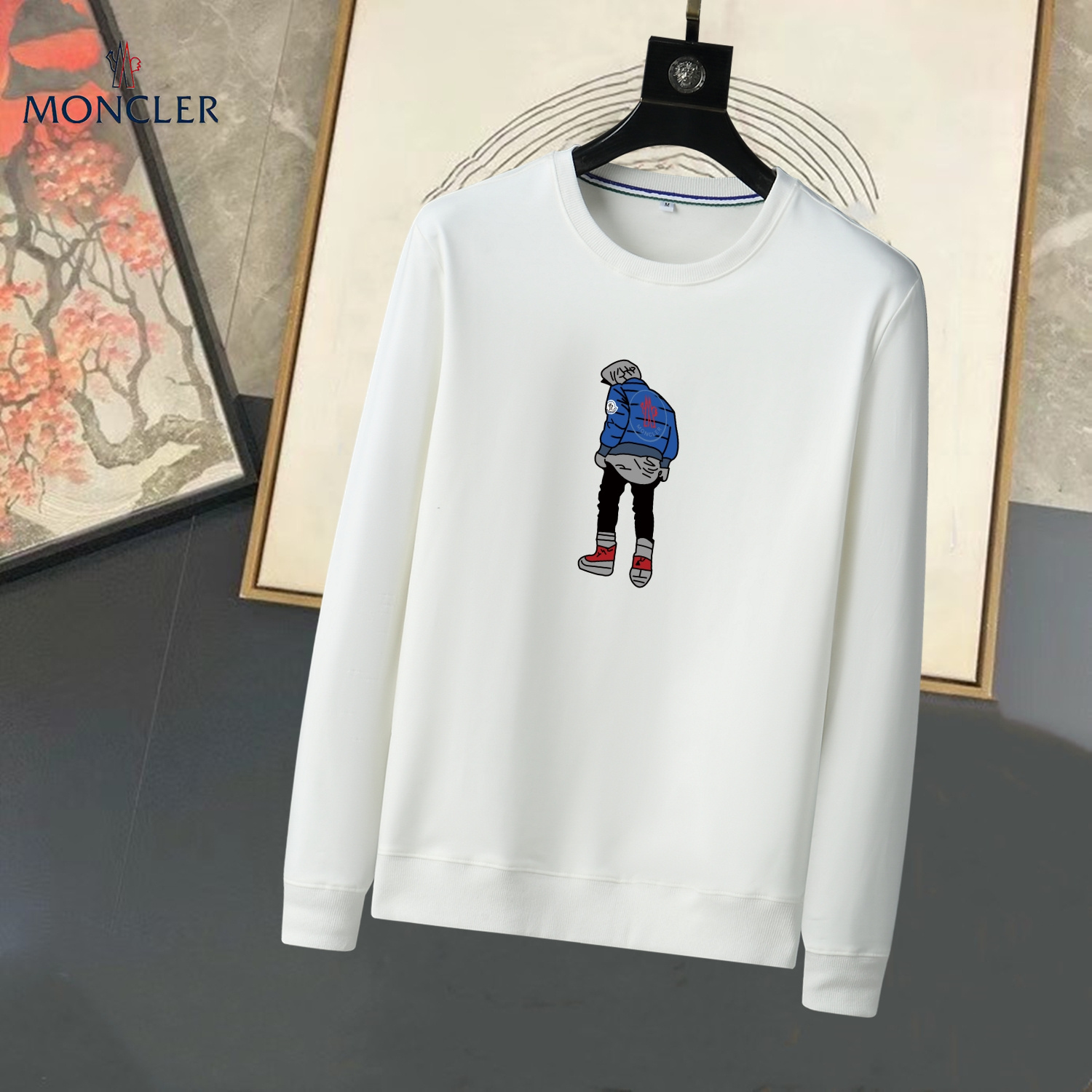 Moncler M-3XL 25tr88