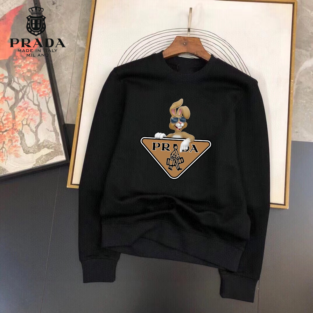 Prada M-3XL 25tr217