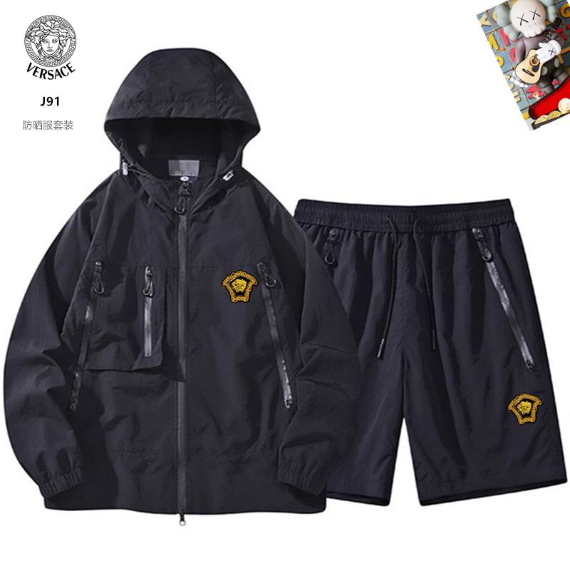 Versace M-3XL 25tr01