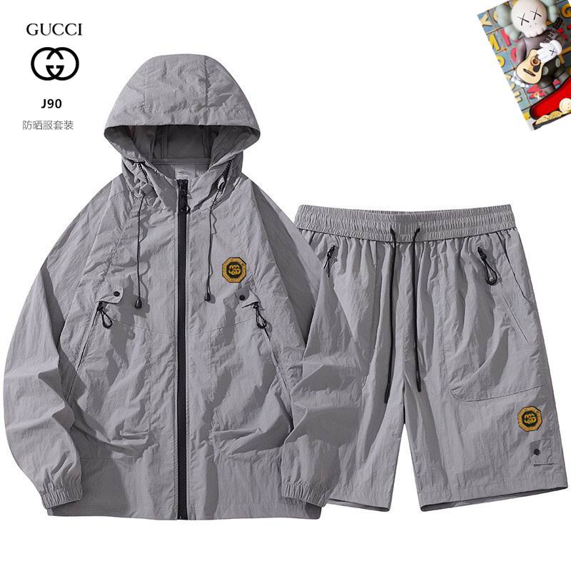 Gucci M-3XL 25tr02
