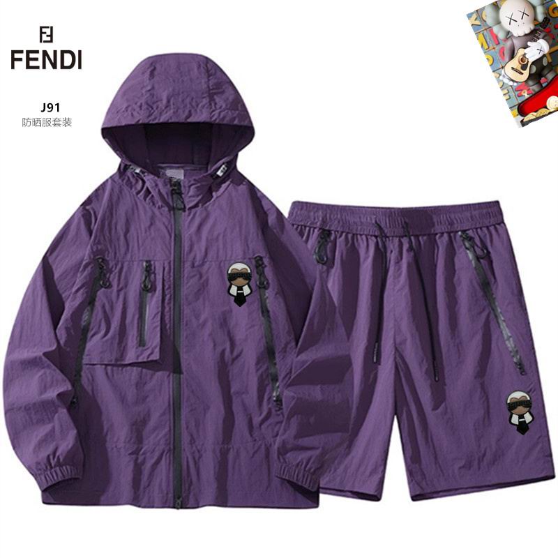 Fendi M-3XL 25tr01