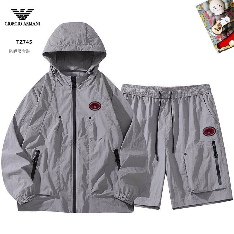 Armani M-3XL 25tr01