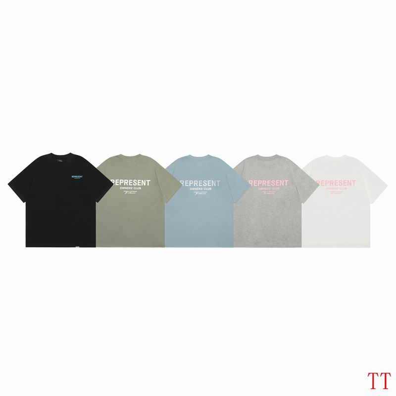 Represent S-XL 20tx09