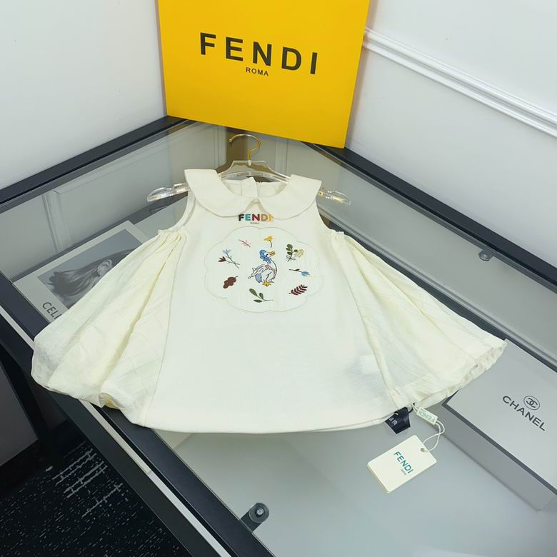 Fendi sz80-130 95
