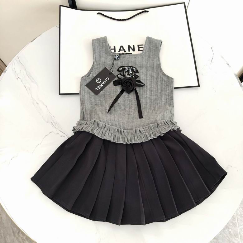 Chanel sz80-140 45