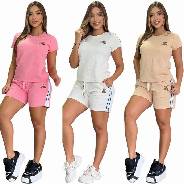 Chanel S-XXL J5117