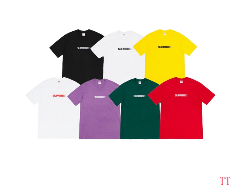 Supreme S-XL ttln03