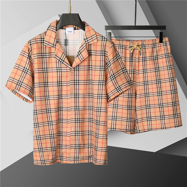 Burberry M-3XL  55008