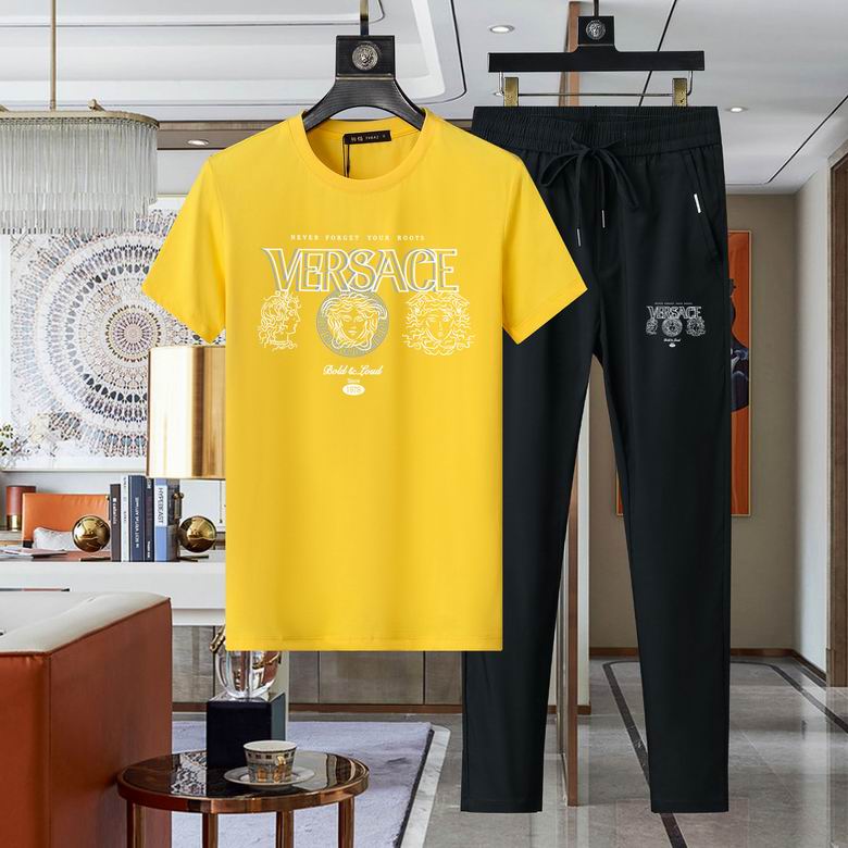 Versace M-4XL 11Ln311