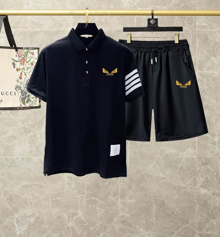Fendi M-3XL 12yn224