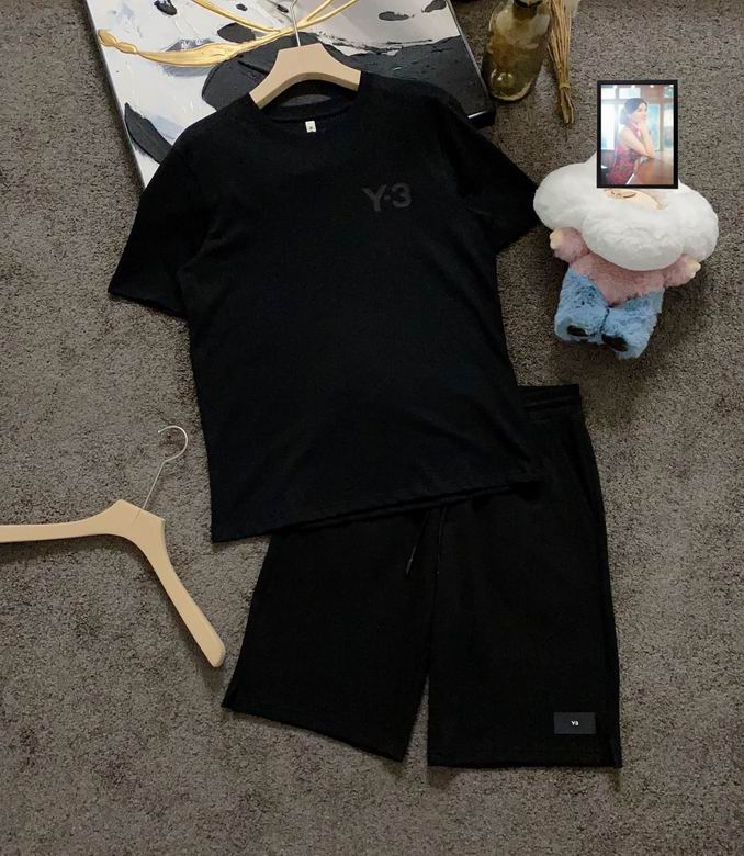 Y-3 M-3XL 12yn07