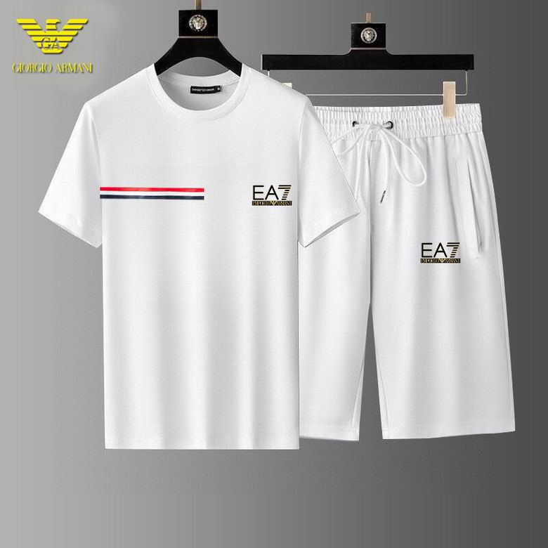 Armani M-5XL 12yn64