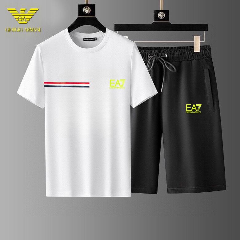 Armani M-5XL 12yn65