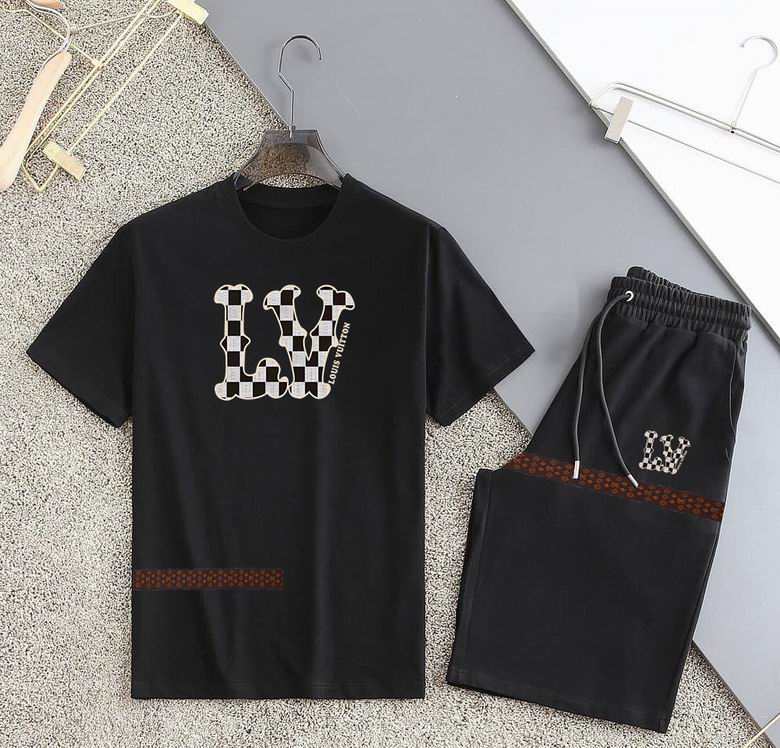 LV M-5XL 12yn400