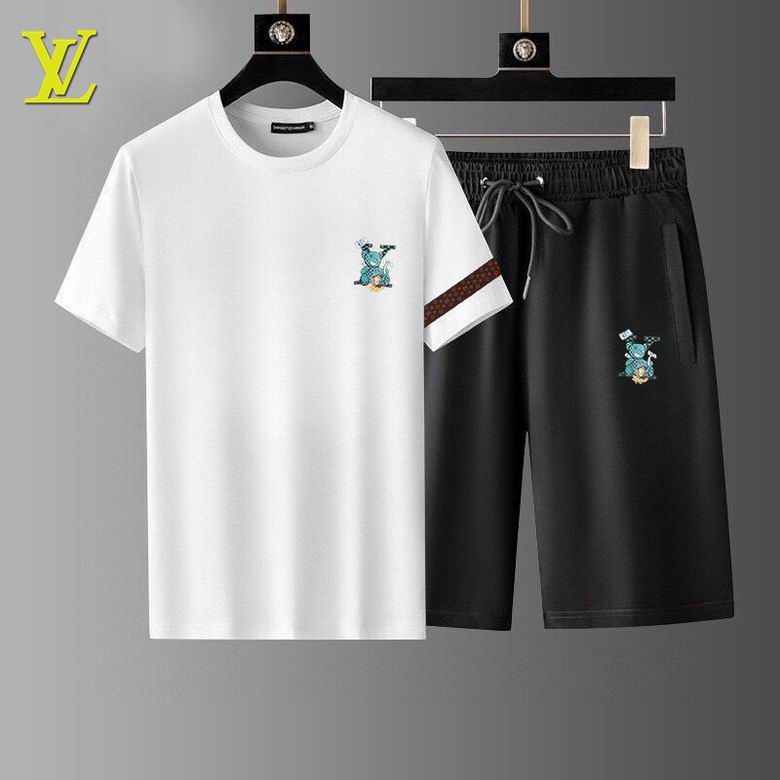 LV M-5XL 12yn401