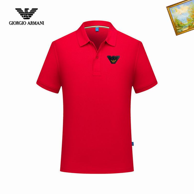 Armani S-3XL 25tx01