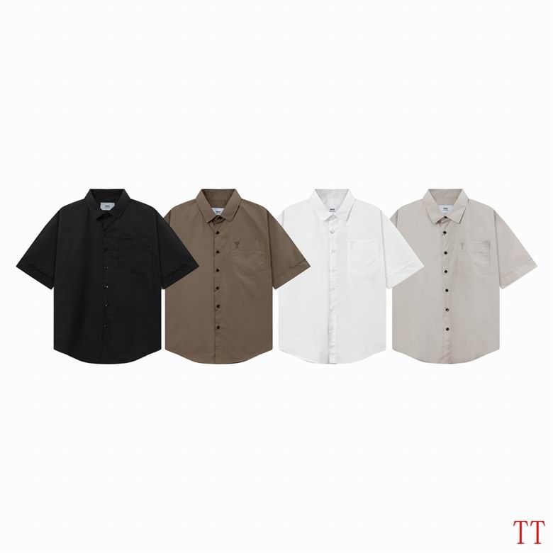 Ami S-XL 20tn04